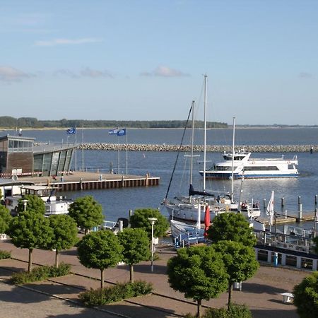 Mein Speicher-Platz Barth Exterior foto